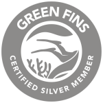 Green Fins Certified Silver Member