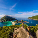 How to get to Koh Tao