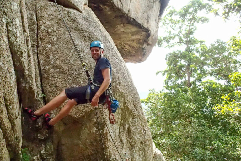 Climbing Guidebook 4 PC220059